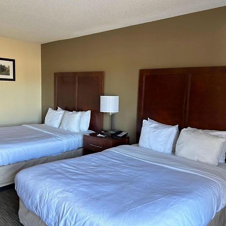 Comfort Inn & Suites Oxford South Esterno foto