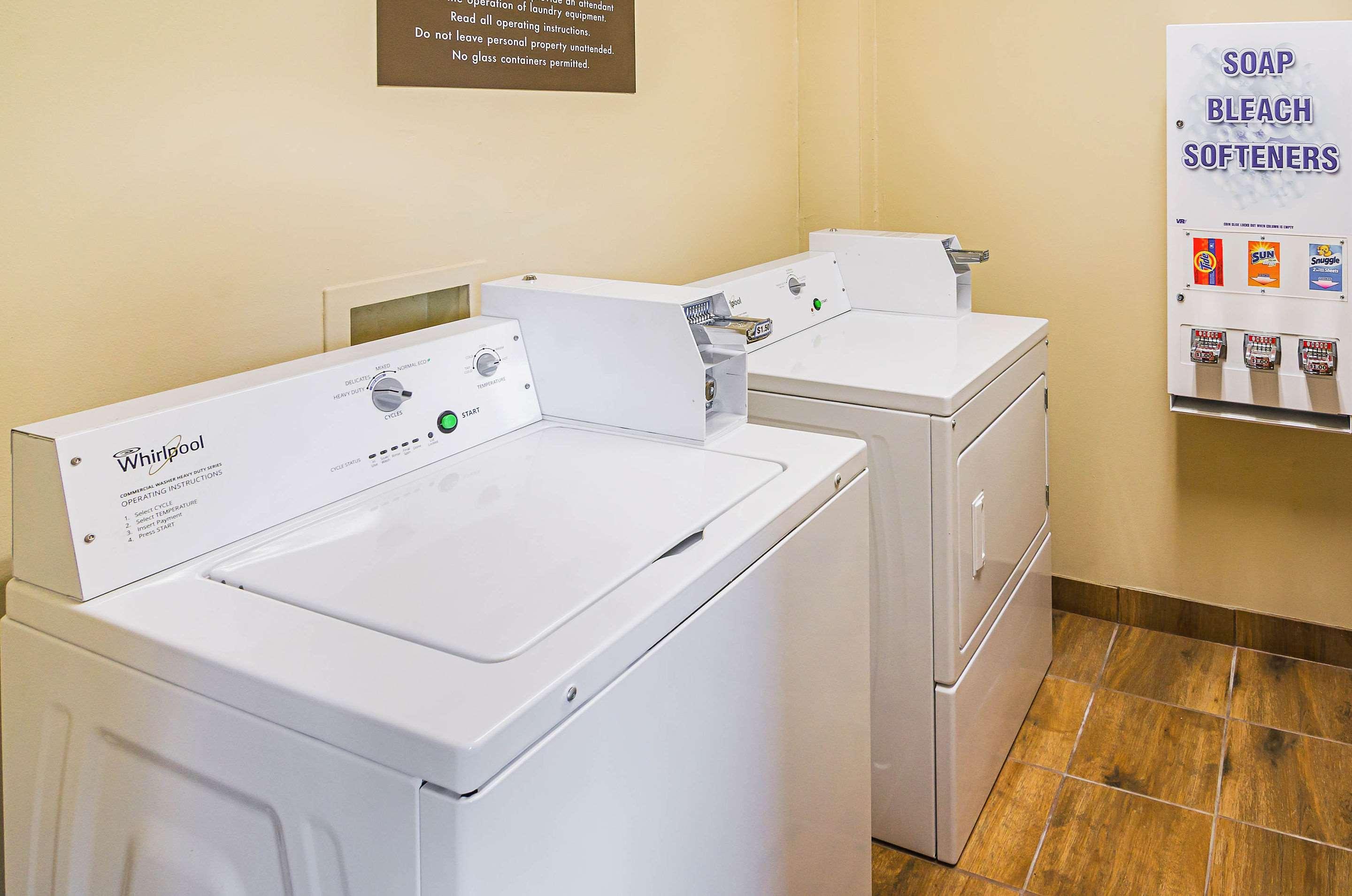 Comfort Inn & Suites Oxford South Esterno foto