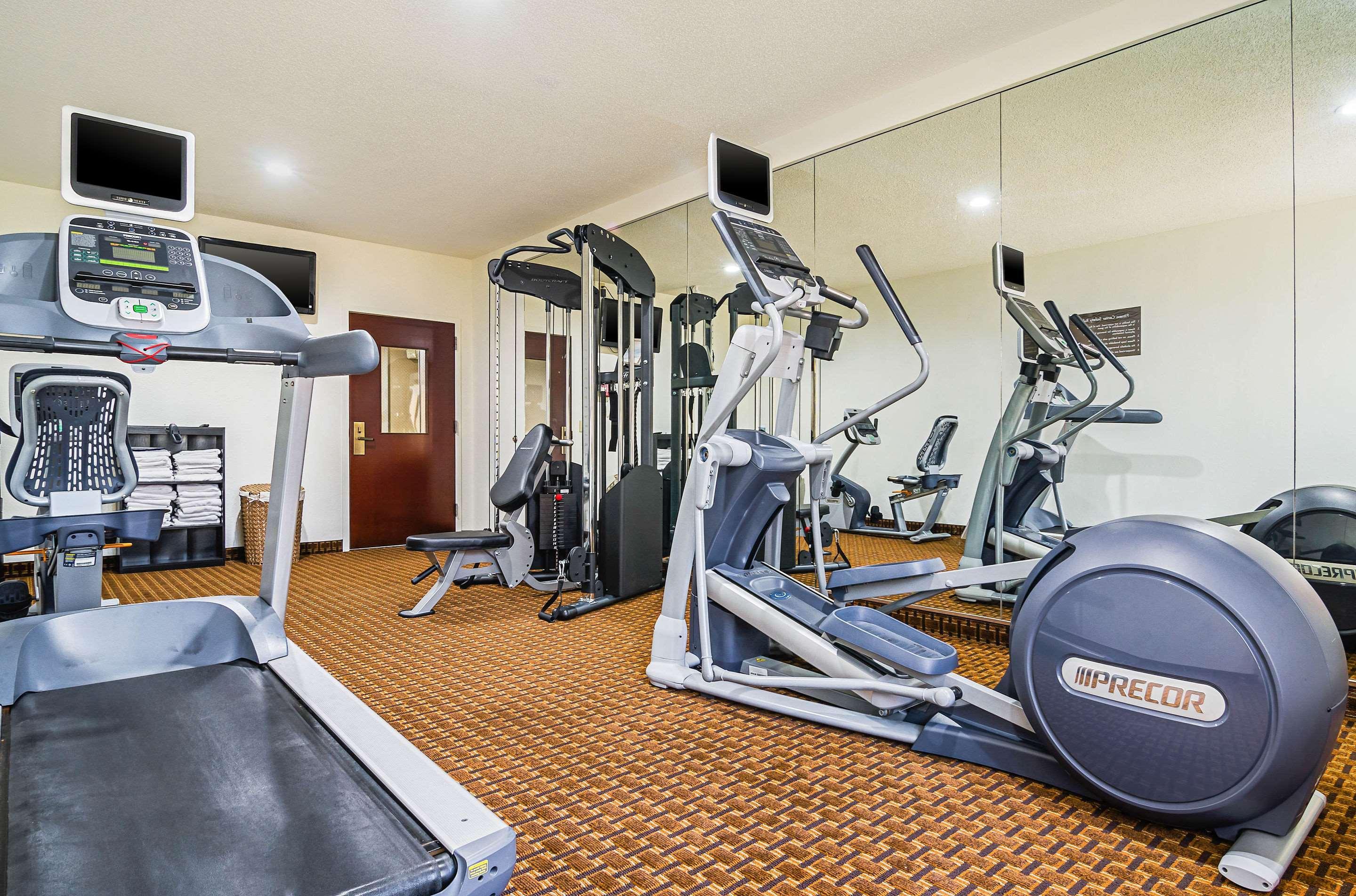 Comfort Inn & Suites Oxford South Esterno foto