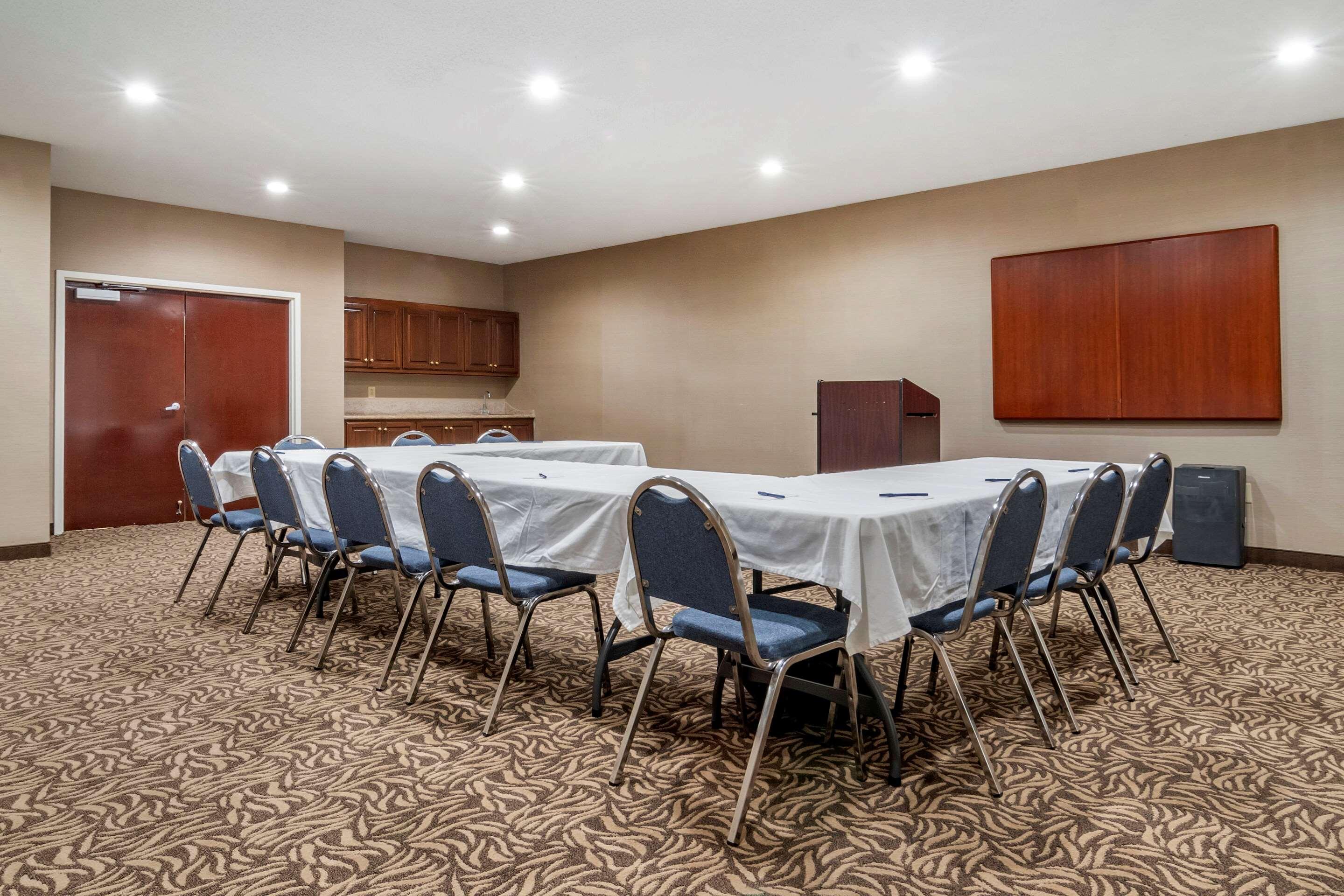 Comfort Inn & Suites Oxford South Esterno foto