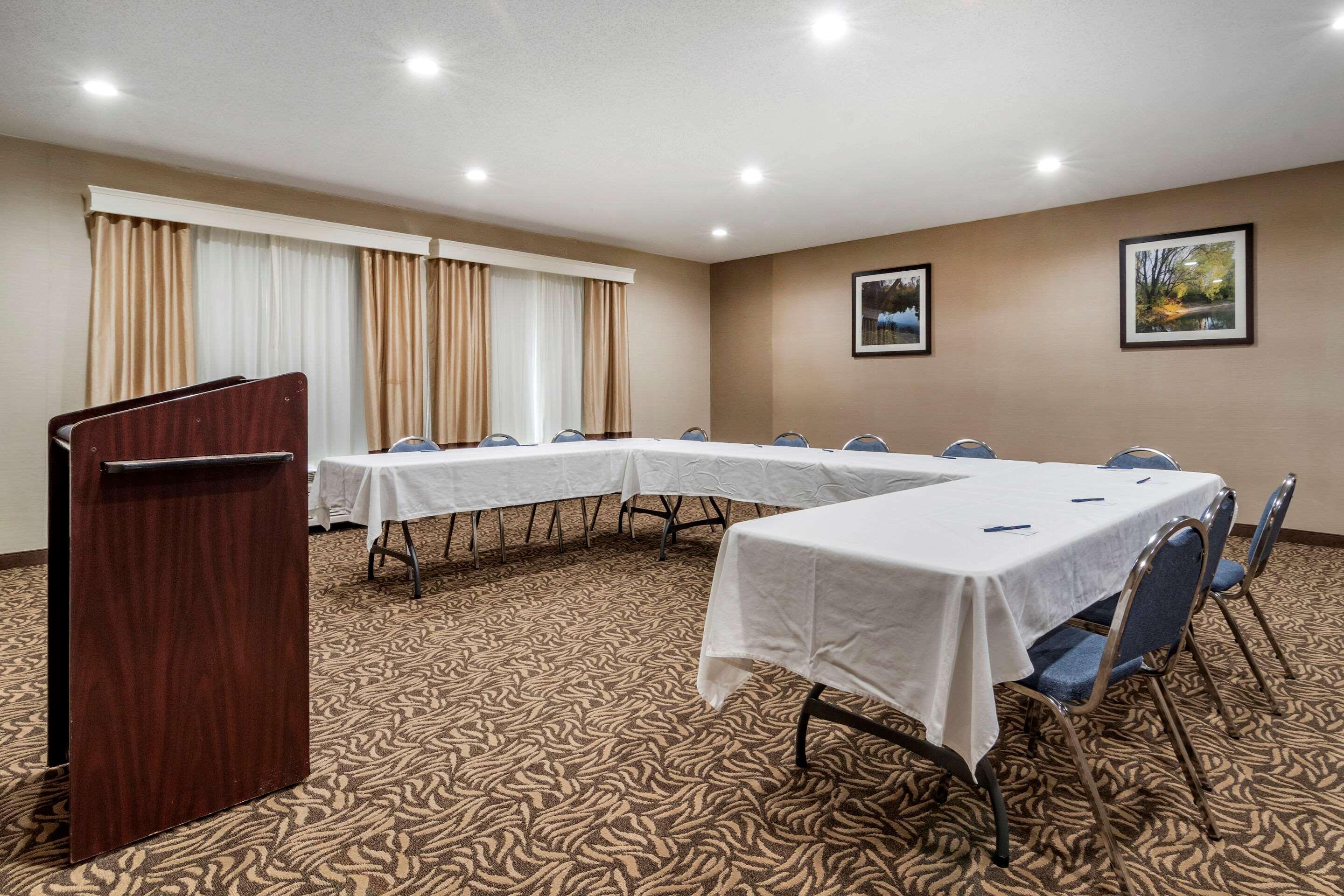 Comfort Inn & Suites Oxford South Esterno foto